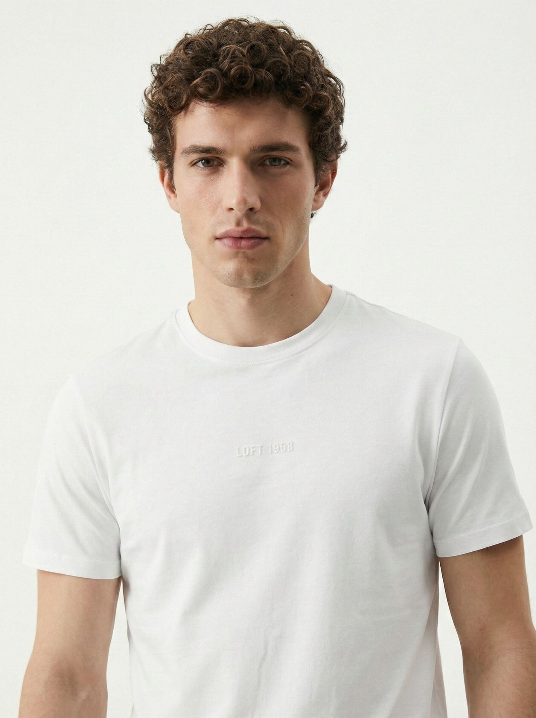 Loft Erkek T-Shirt LF2042271