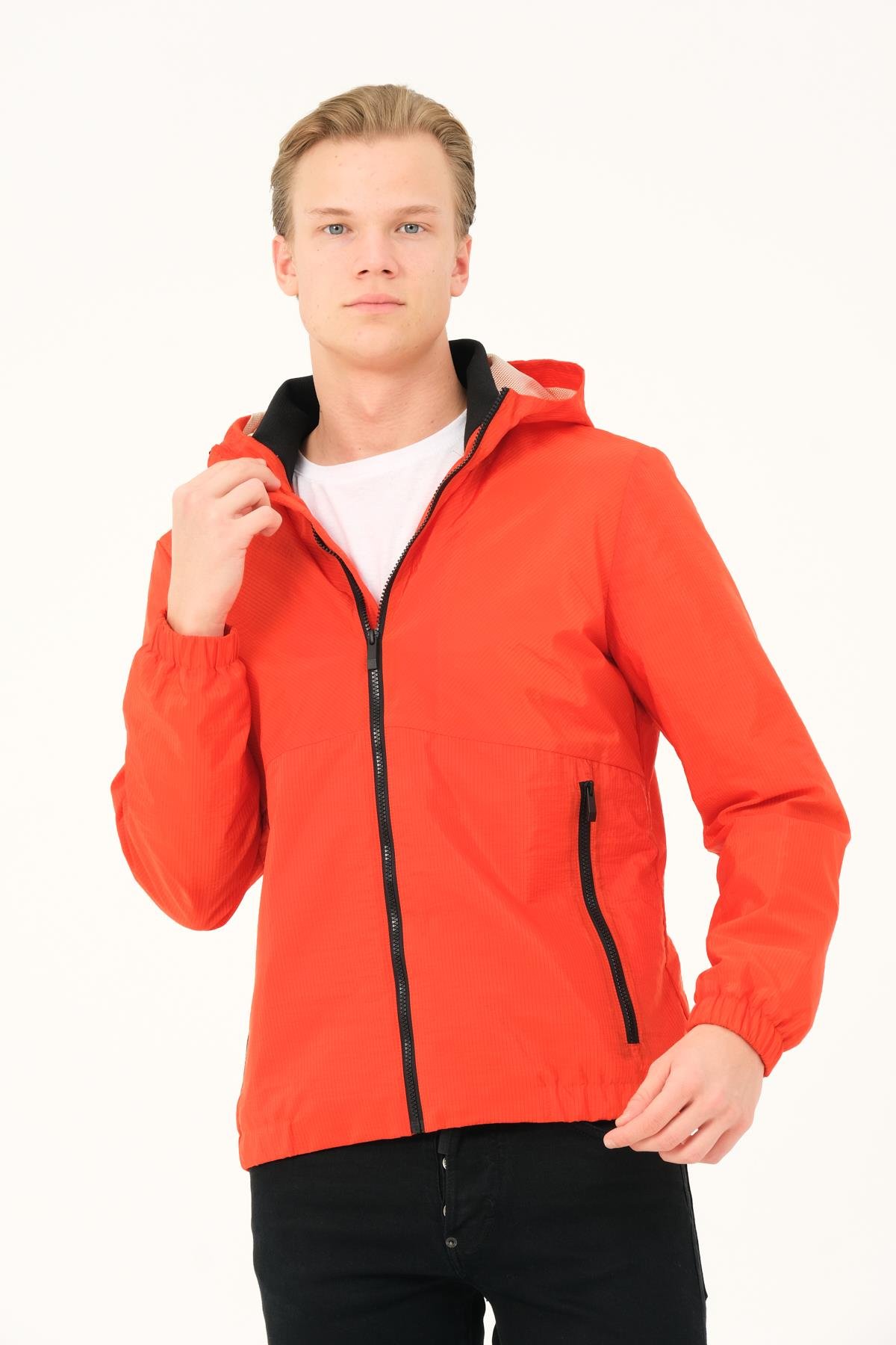 Sherpa İndus Yağmurluk SP2403