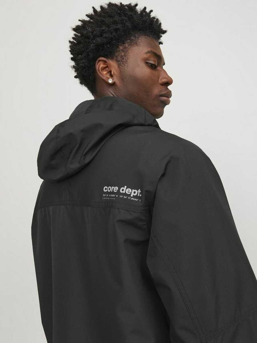 Jack&Jones Jcohıke Lıgh Erkek Ceket