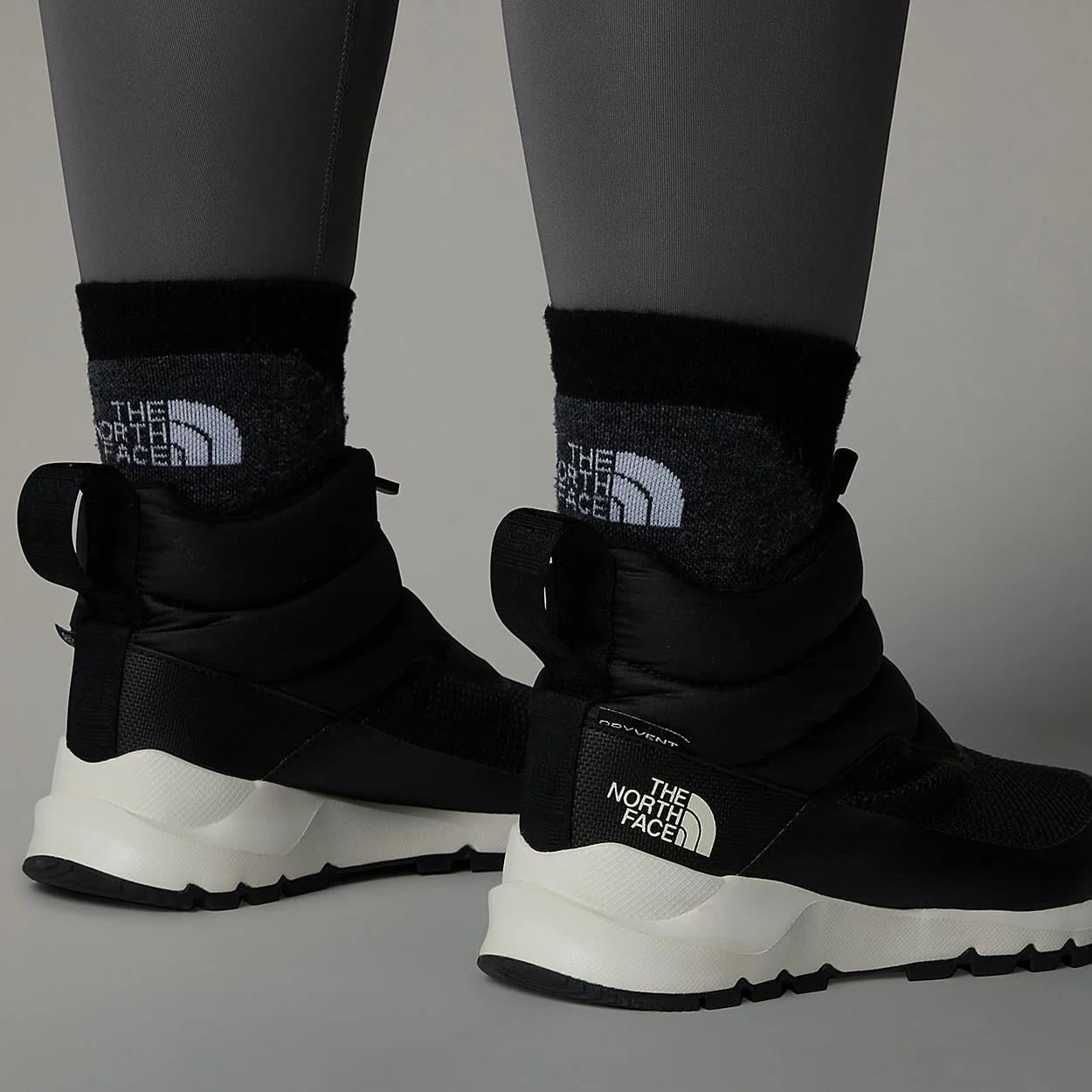 The North Face W Thermoball Progressıve Zıp Iı Wp Kadın Bot NF0A5LWFR0G1
