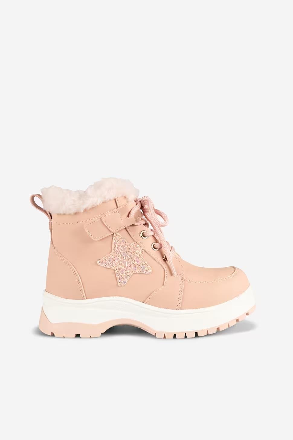 Vicco Punto Çocuk Cırtlı/Bağlı  Bot 946.F25K.433