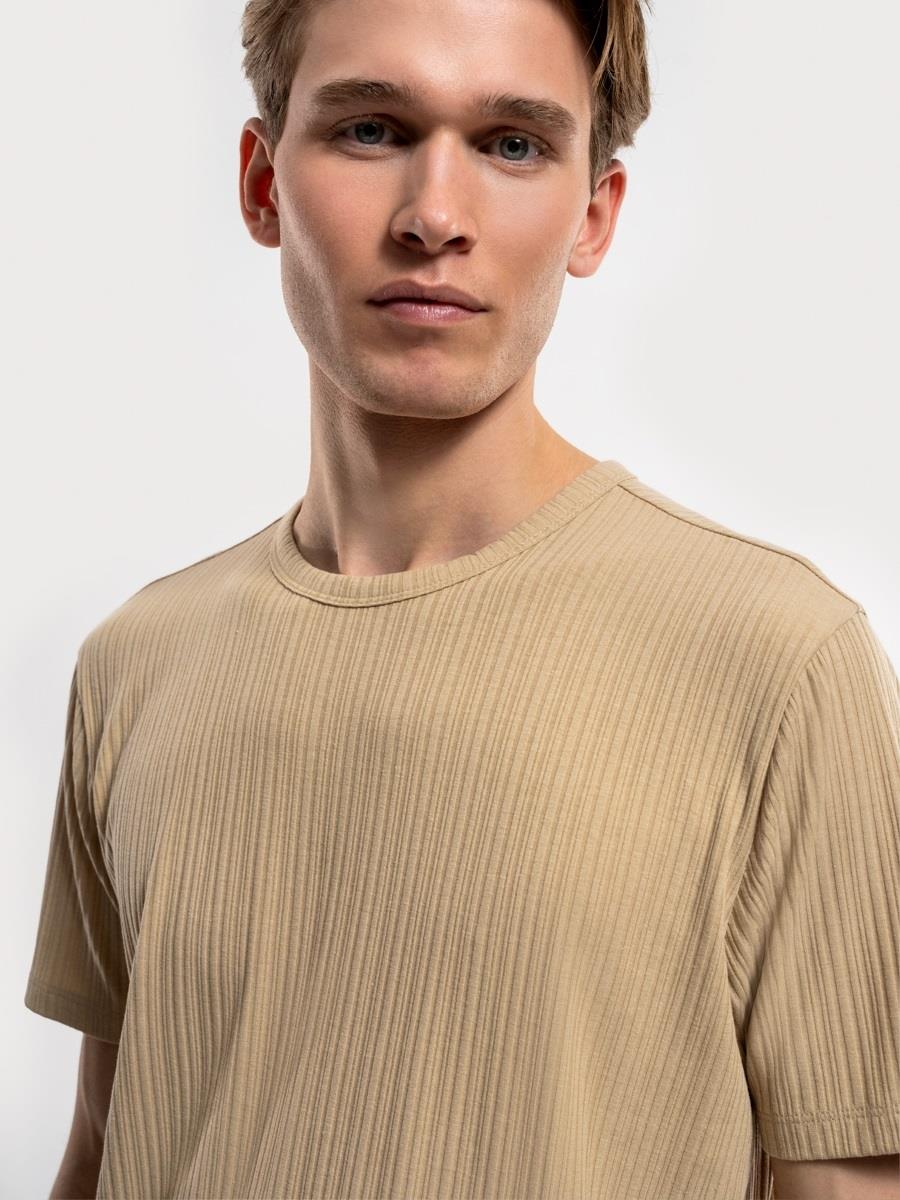 Loft Kısa Kol Erkek T-Shirt LF2034585