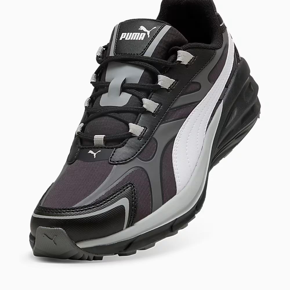 Puma Hypnotic LS Abrupt Erkek Günlük Ayakkabı 39766810