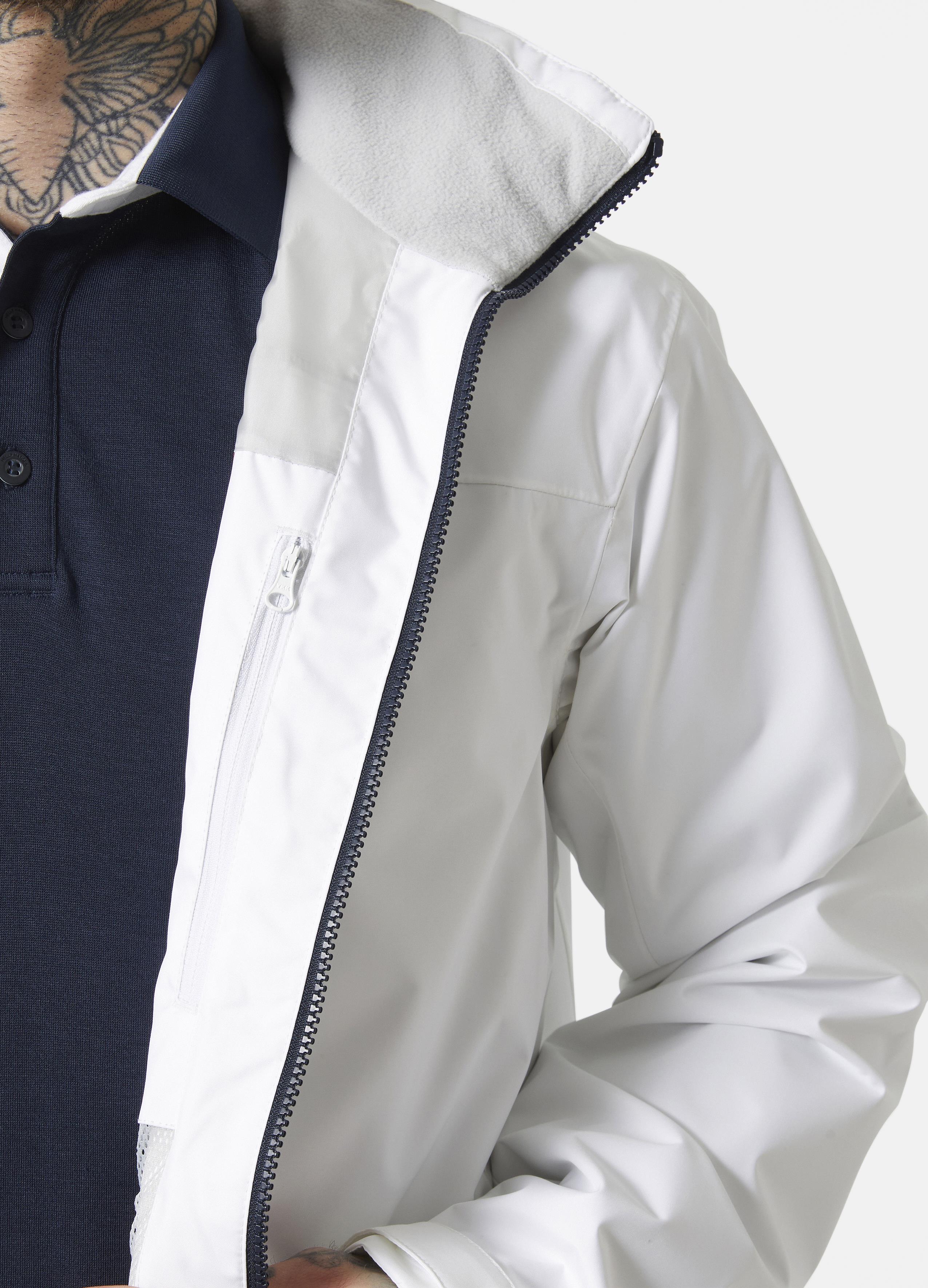 Helly Hansen Crew Hooded Erkek Mont 2.0 HHA.34443