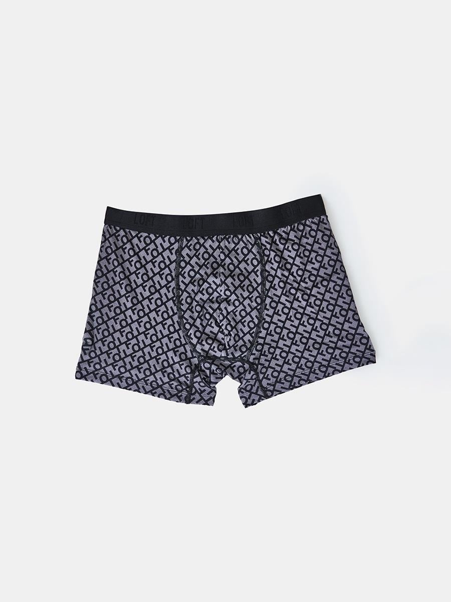 Loft Erkek Boxer  LF2037449