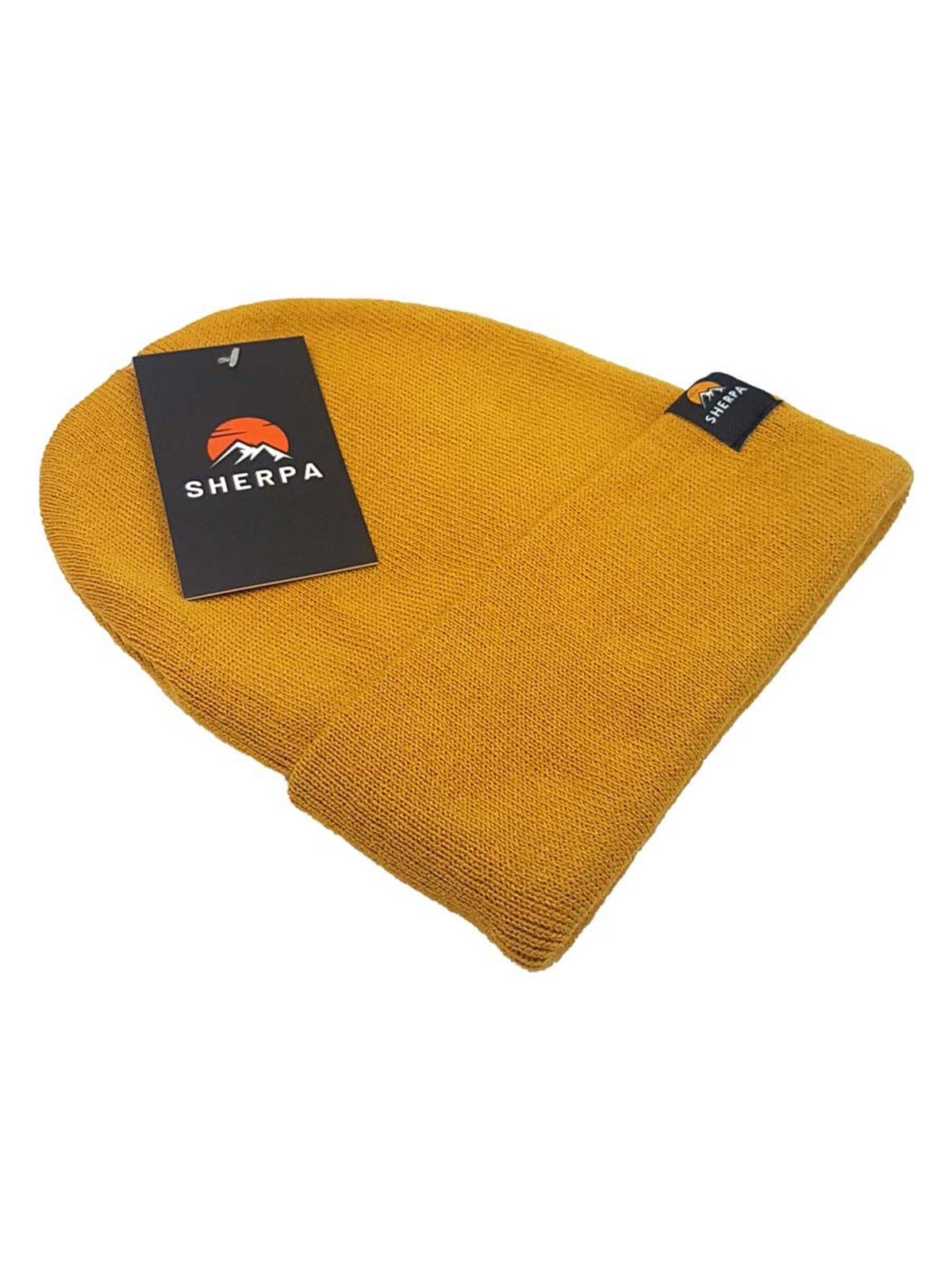 Sherpa Balıkçı Bere S Dokuma