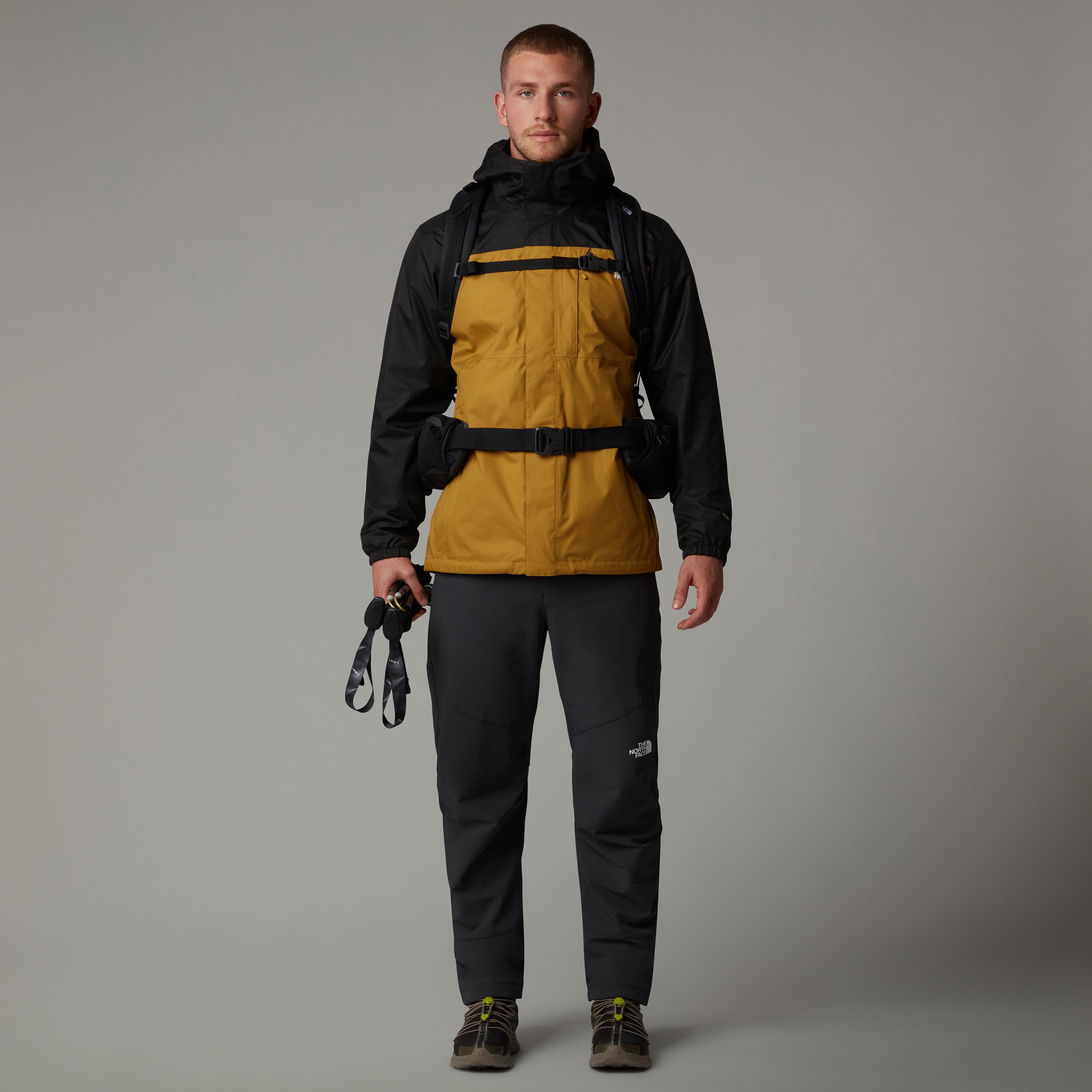 The North Face M Quest Trıclımate Erkek Mont NF0A3YFH4OR1