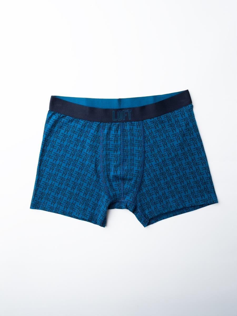 Loft Erkek Boxer LF2041526