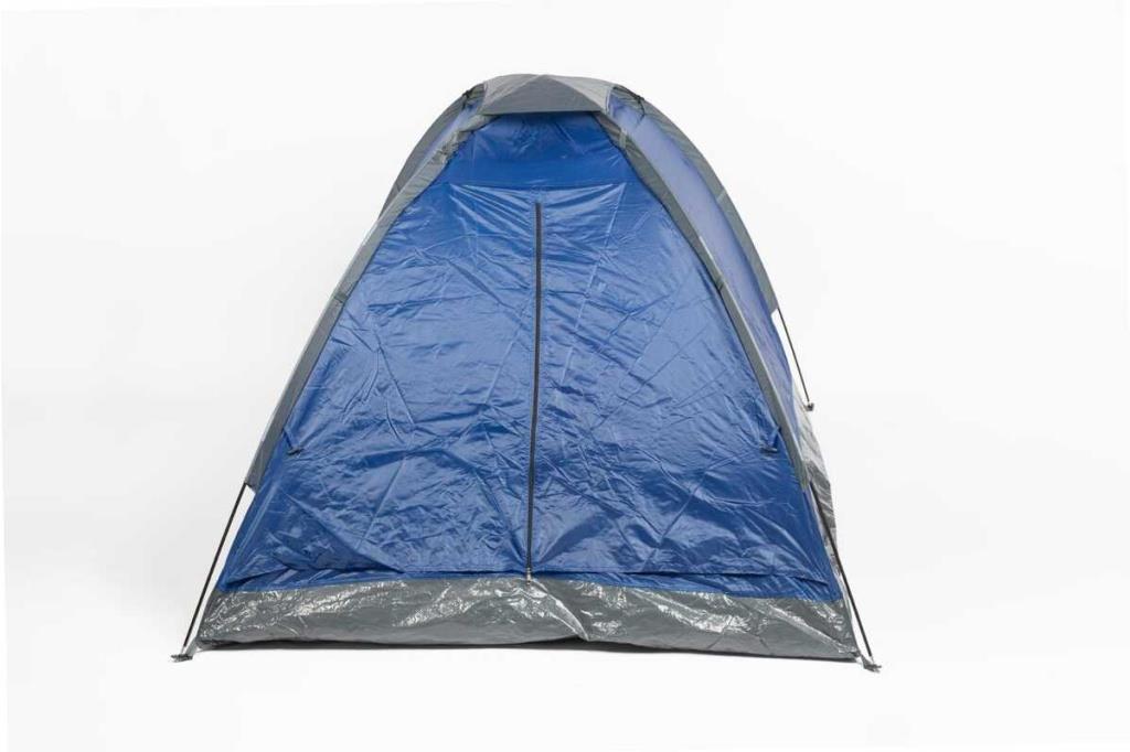 Freelife Monodome A 2 Kişilik Kamp Çadırı YEŞİL STD MONODOME 2