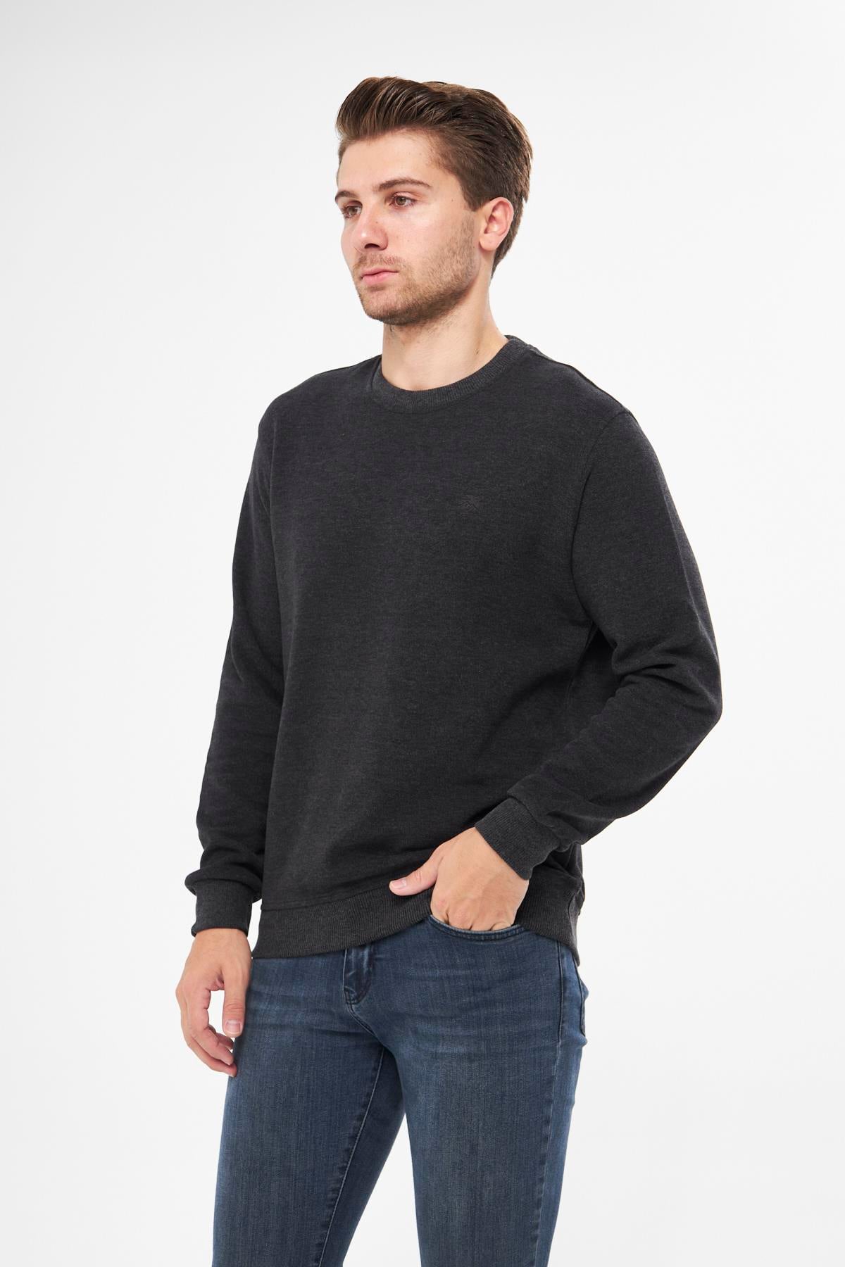 Sherpa Norbu Sweat SP2308