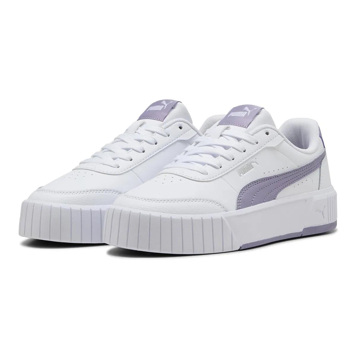 Puma Carina Mia Günlük Ayakkabı 40263714