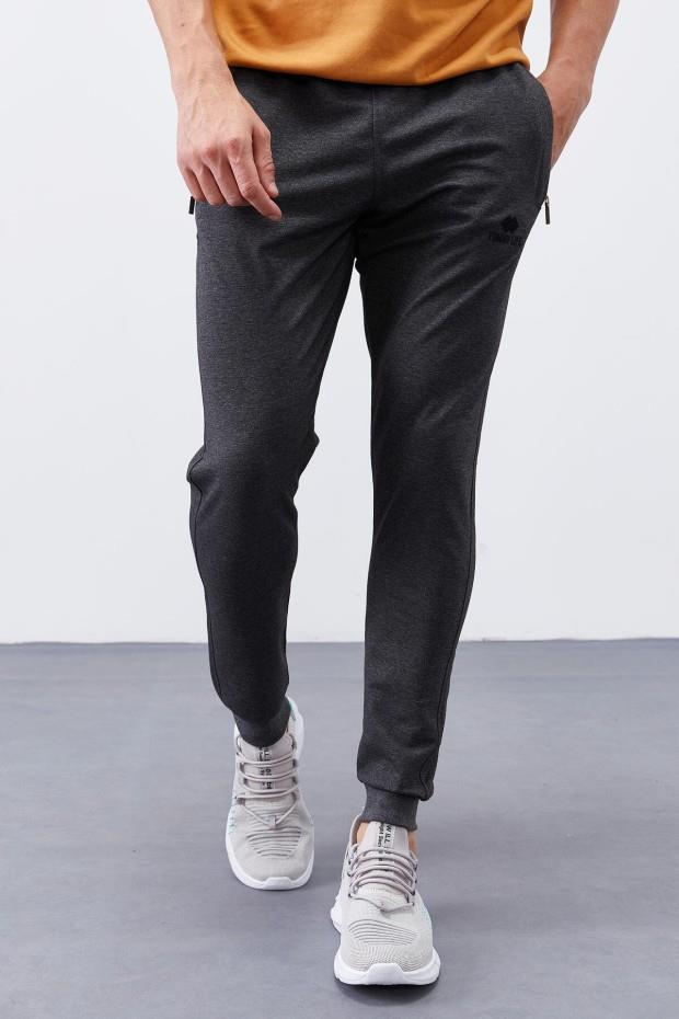 Tommy Life Erkek Jogger  Eşofman Altı