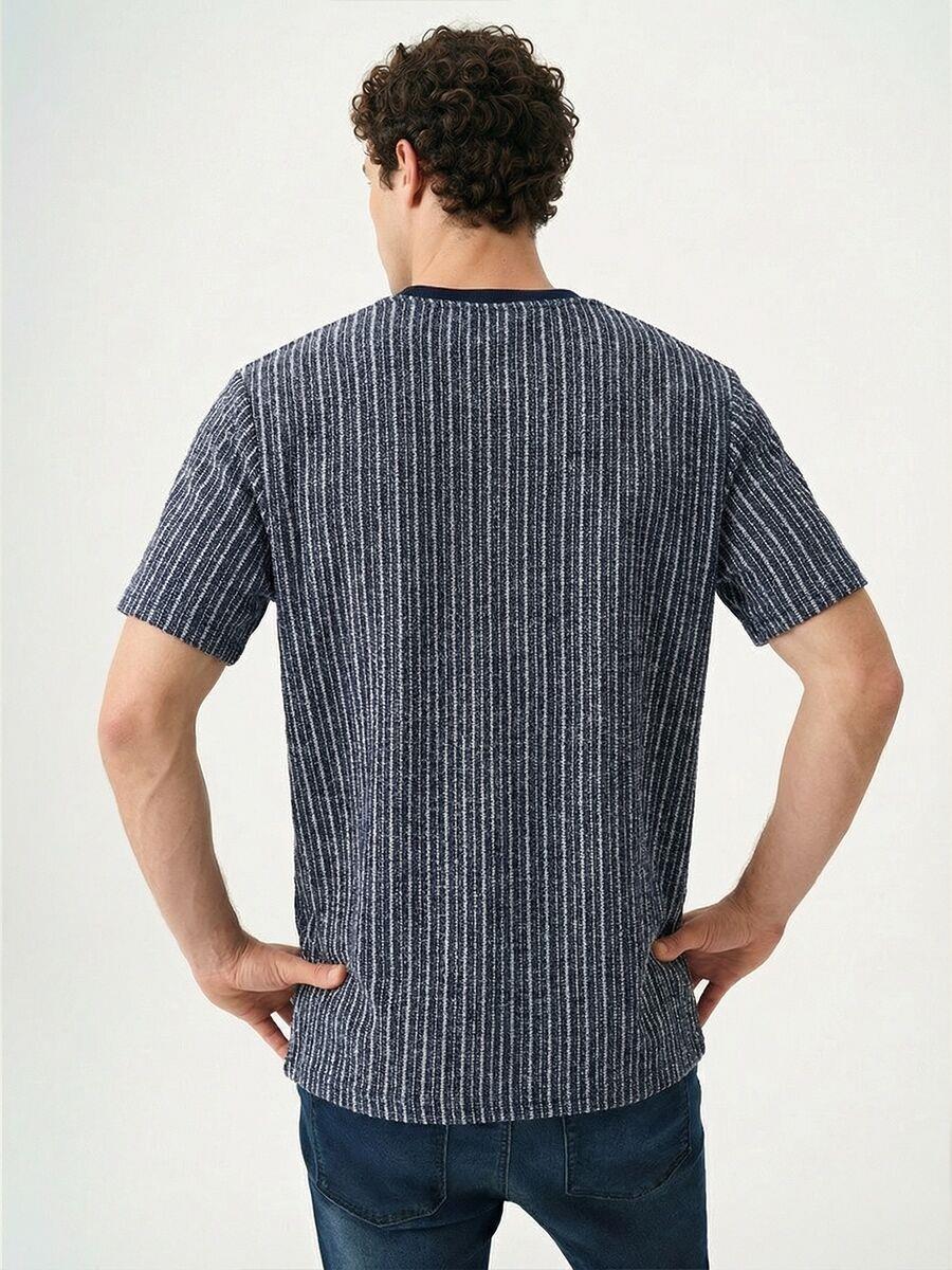 Loft Erkek T-Shirt LF2038584