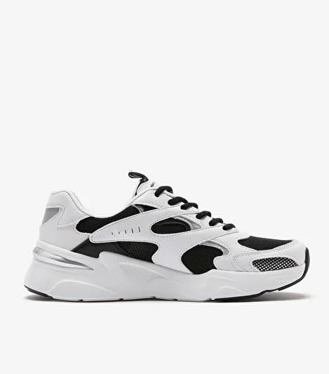 Skechers Bobs Bamina Kadın Günlük Ayakkabı 117354 BKW