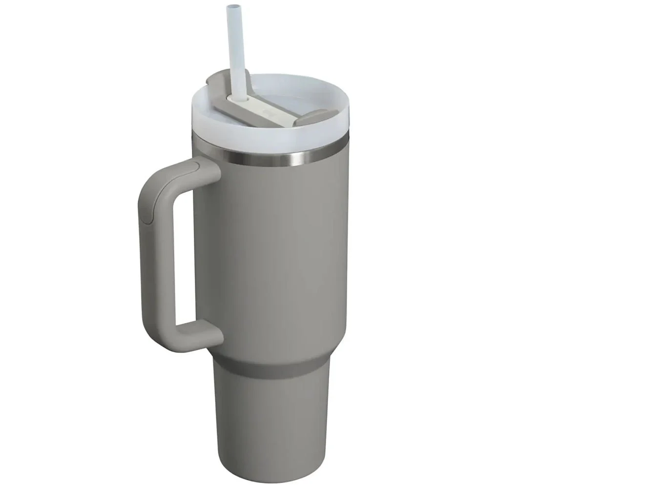 Stanley Quencher Pipetli Termos Bardak 1.18 Lt