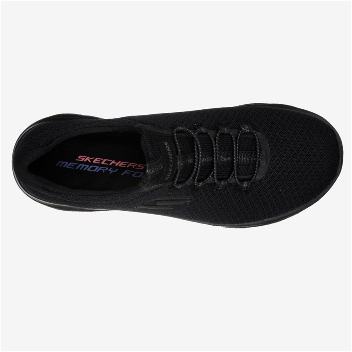 Skechers Summıts Kadın Günlük Ayakkabı 12980TK BBK