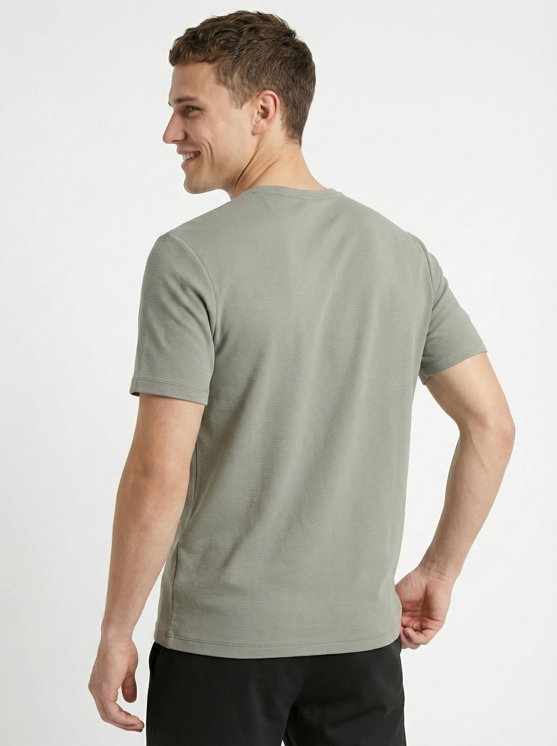 Loft Erkek T-Shirt LF2040577