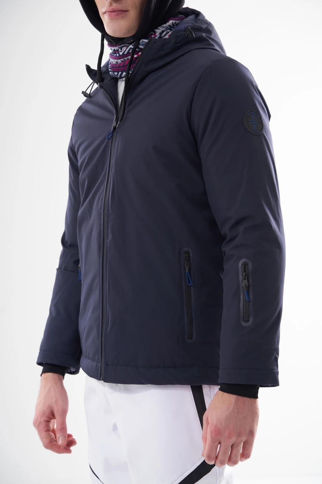 Exuma Unisex Mont 2411002