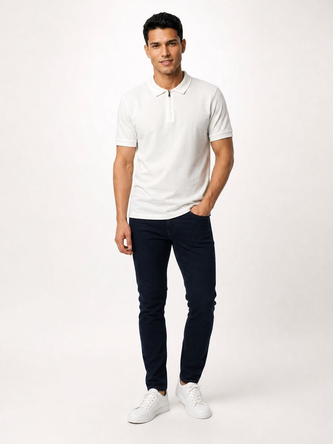 Loft Erkek Polo T-Shirt LF2040578