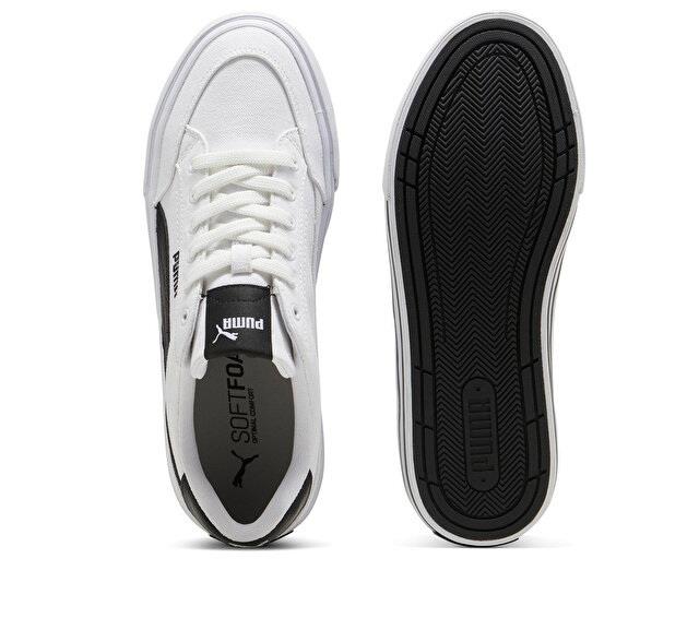 Puma Court Classic Vulc Fs Unisex Günlük Ayakkabı 39635302