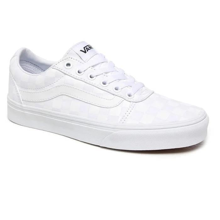 Vans Wm Ward Kadın Sneaker Ayakkabı VN0A3IUNW511