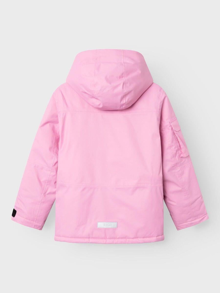 Name It Kıds Nkfslope10 Skı Çocuk Mont 13232237