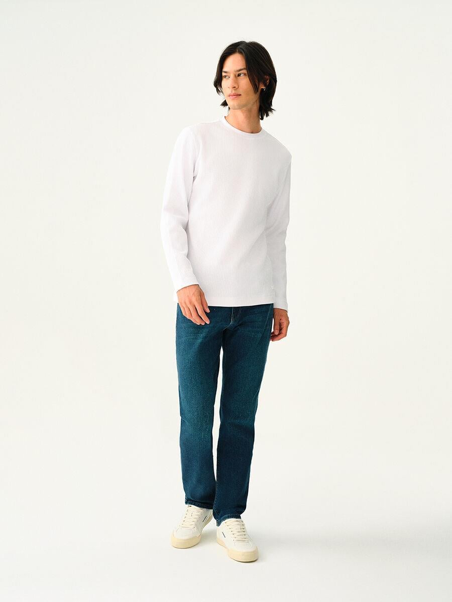 Loft Erkek Uzun Kol T-shirt LF2033363