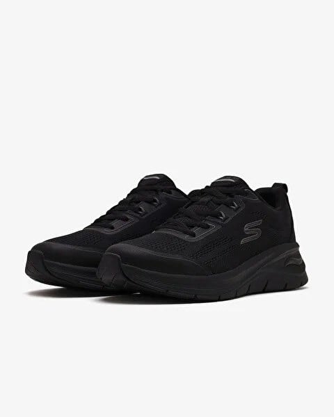 Skechers Arch Fıt 3.0 Erkek Günlük Ayakkabı 233401TK BBK