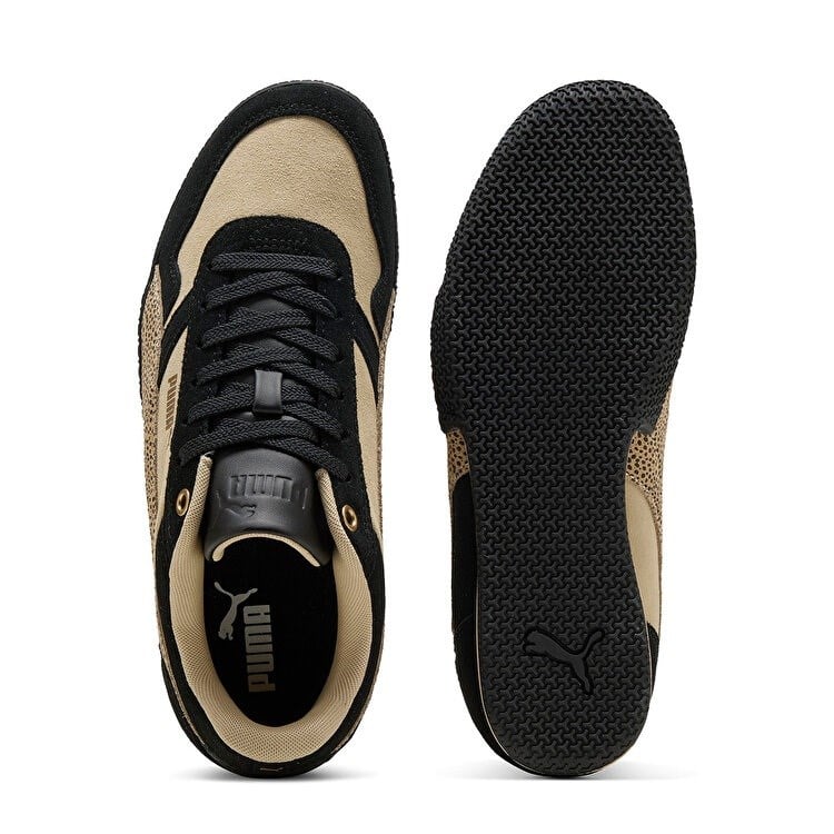 Puma Bella Donna Sd Topcat Sneakers Kadın Spor Ayakkabı 40463401