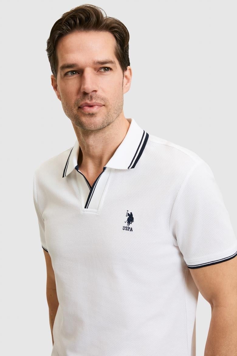 U.S. Polo Assn. Erkek T-Shirt PU-8893