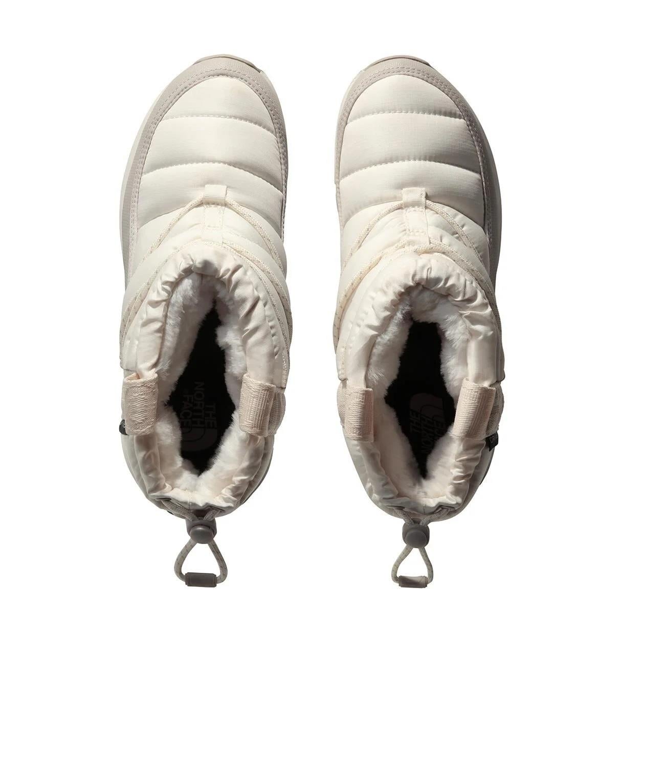 The North Face W Thermoball Lace Up Wp Kadın Outdoor Ayakkabı NF0A5LWD32F1