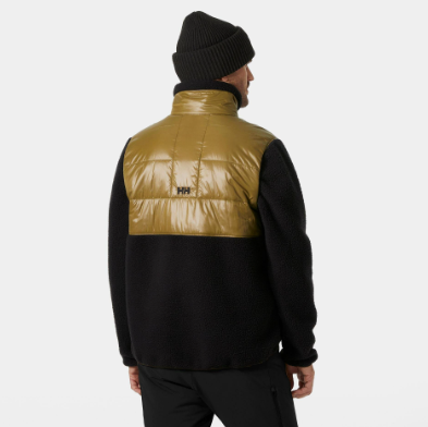 Helly Hansen Vıllage Hybrıd Erkek Mont