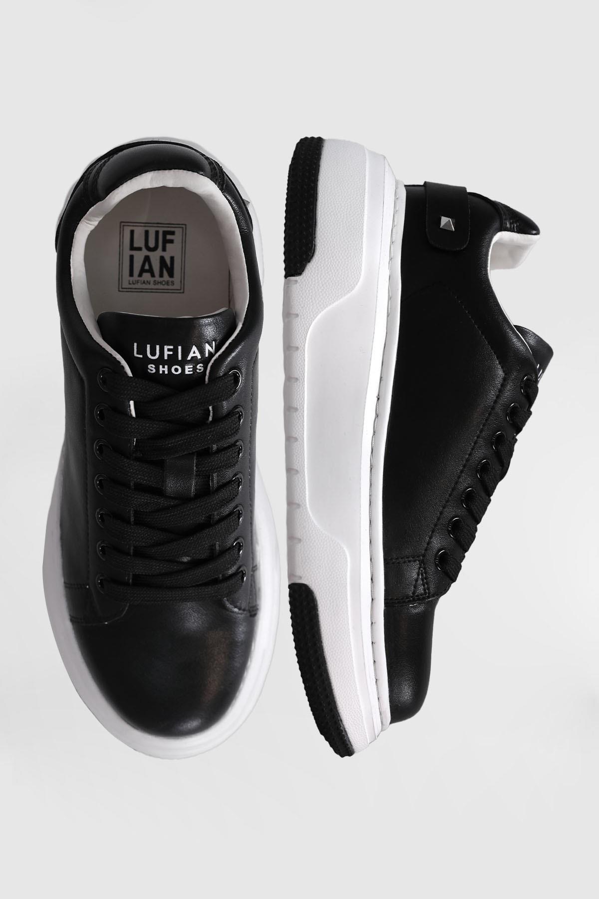 Lufian Adel Kadın Sneaker Ayakkabı 121230017