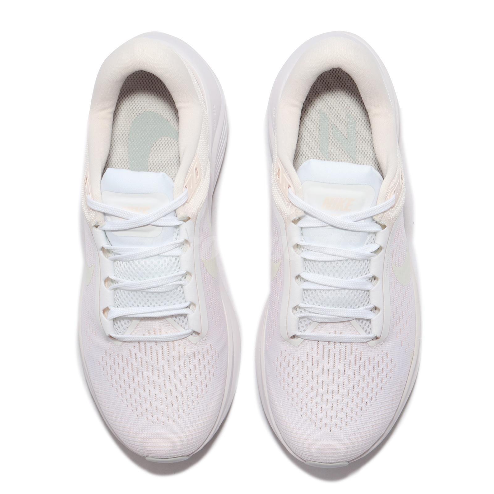 Nike Zoom Structure Kadın Günlük Ayakkabı