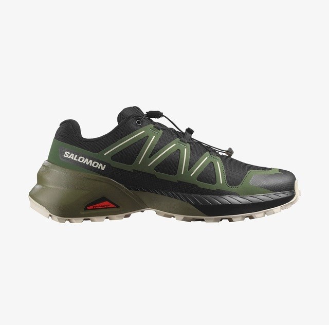 Salomon Speedcross Peak Erkek Outdoor Ayakkabı L47974700