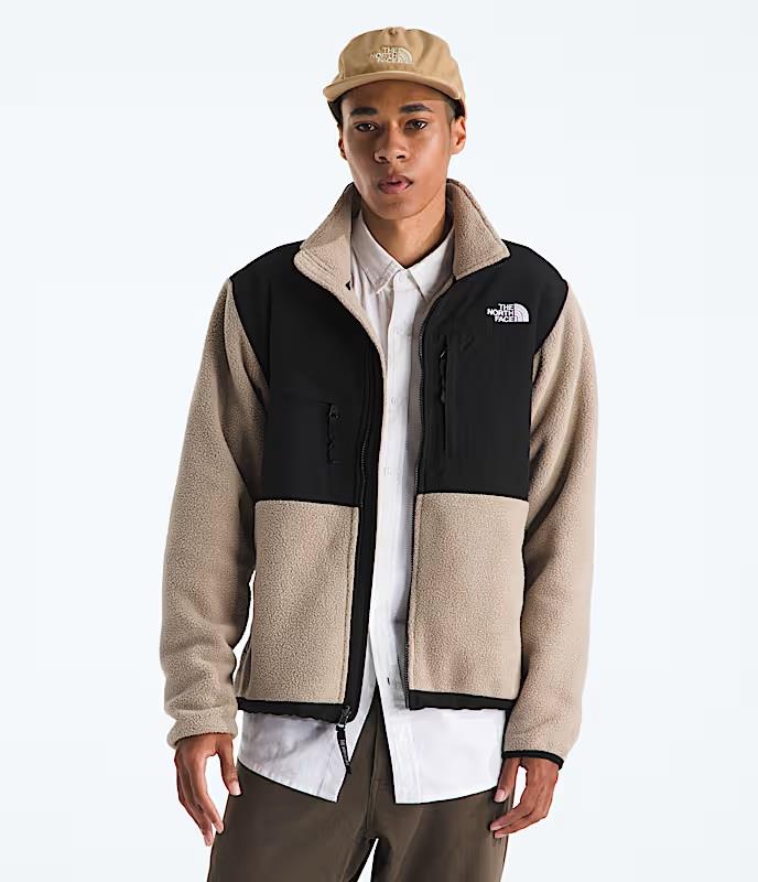 The North Face M Retro Denalı  Erkek Mont NF0A88XHDCO1