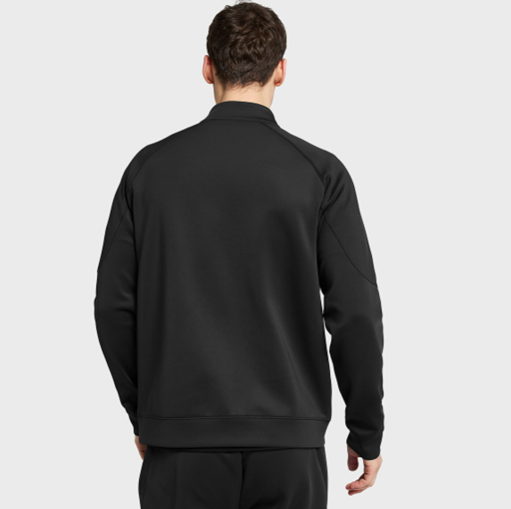 Lescon 26B-1015 Antrenman Erkek Fermuarlı Üst Sweatshirt 26BTEA001015