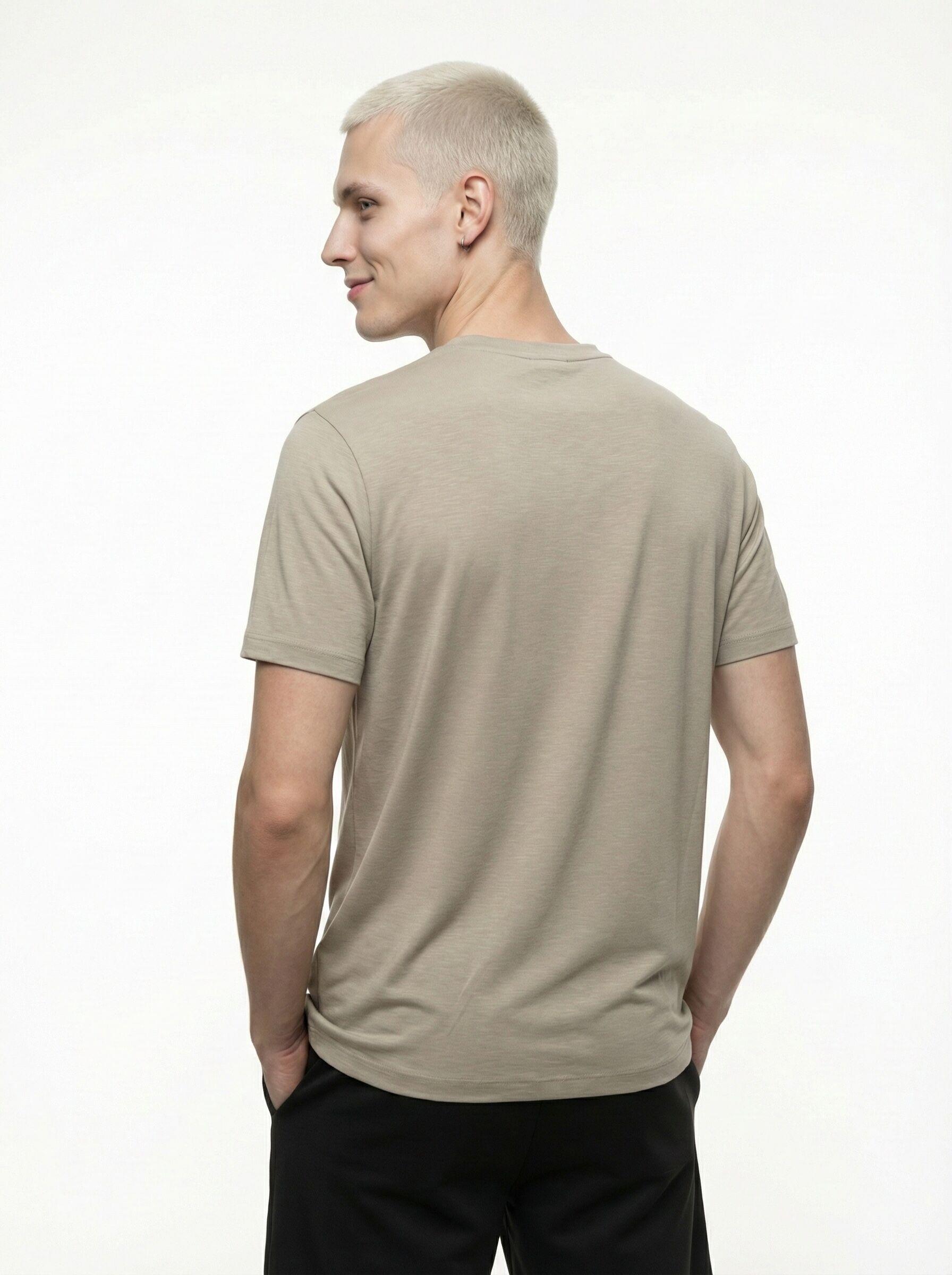 Loft Erkek T-Shirt LF2043674