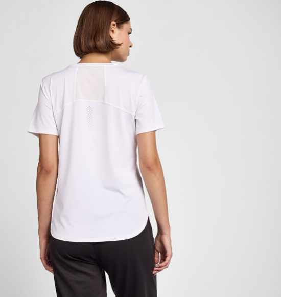 Lescon Kadın T-Shirt 25BTBA002055