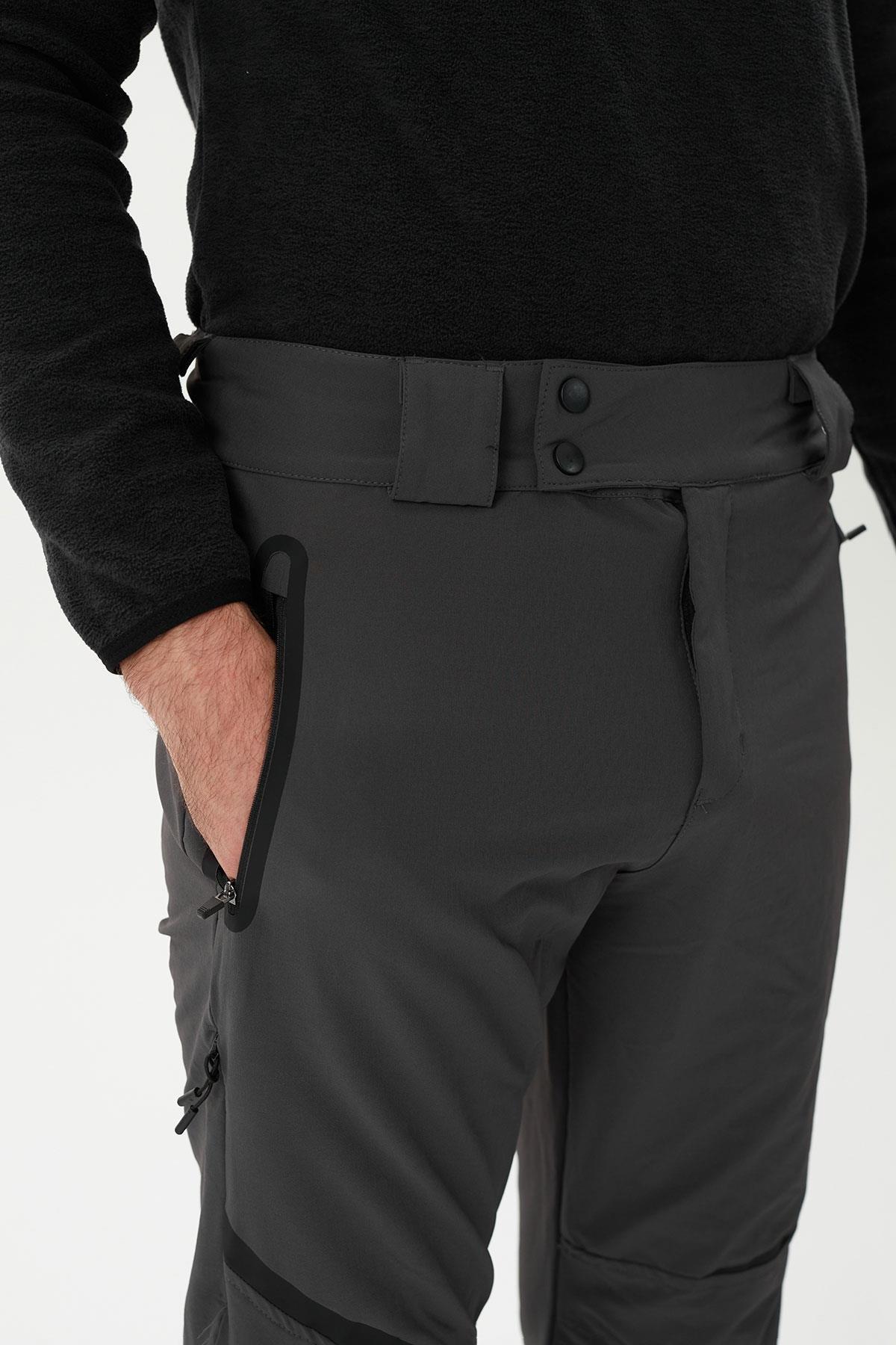 Exuma Unisex Outdoor Pantolon