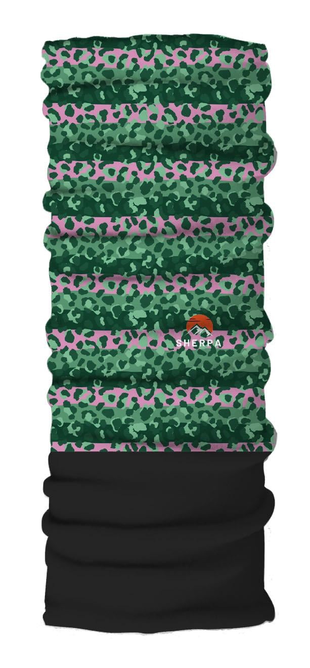 Sherpa Çok Amaçlı Buff  Boyunluk Polarlı SP2202