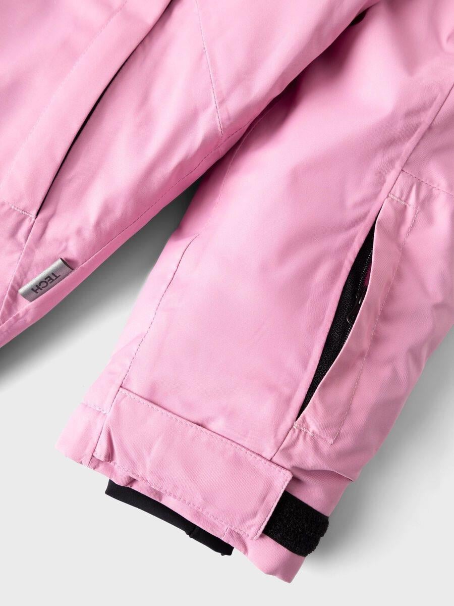 Name It Kıds Nkfslope10 Skı Çocuk Mont 13232237