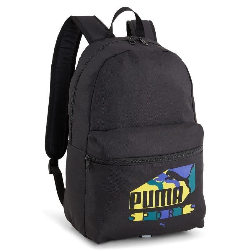 Puma Phase Sports Print Bp Unisex Sırt Çantası 09070901