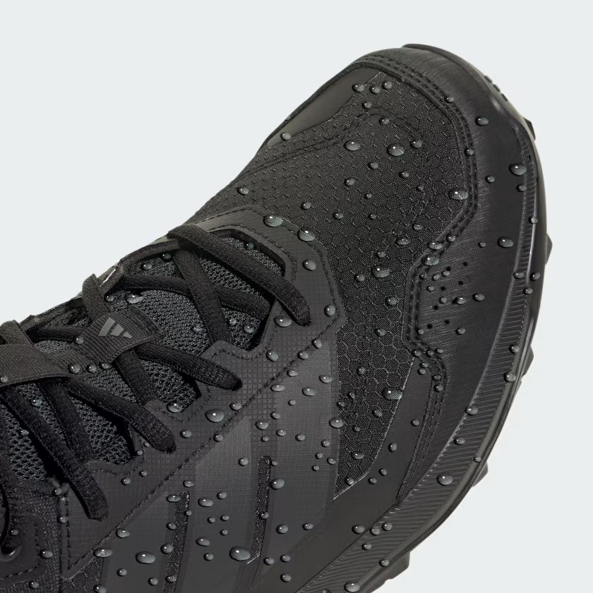 Adidas Terrex Eastraıl 3 M Cblack/Carbon/Grefou Erkek Günlük Ayakkabı JR4014