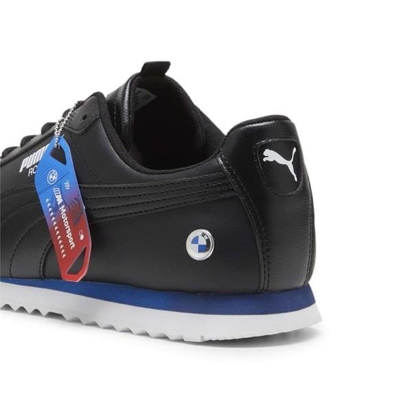 Puma BMW MMS Roma Via Erkek günlük Spor  Ayakkabı 30803301