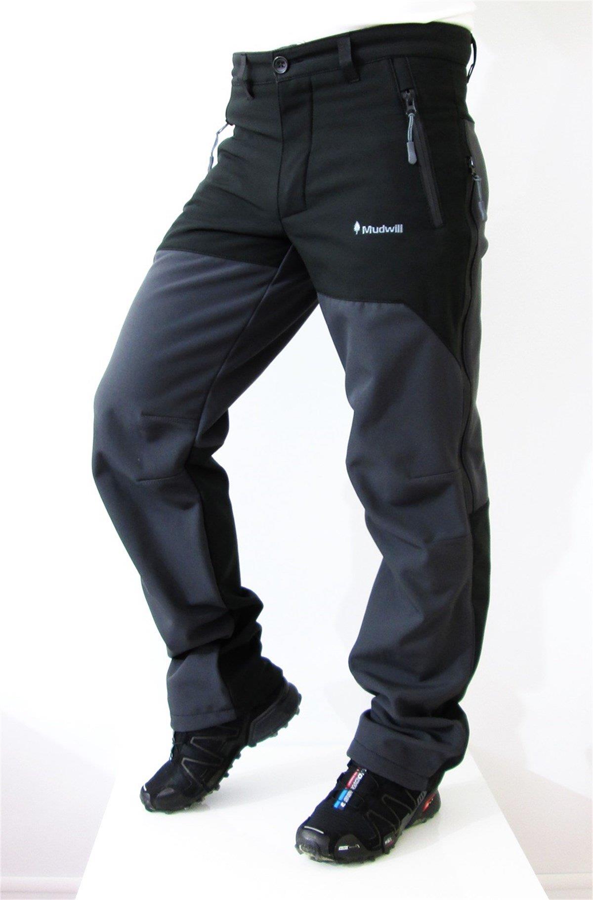 Mudwıll Softshell Erkek Pantolon-402102