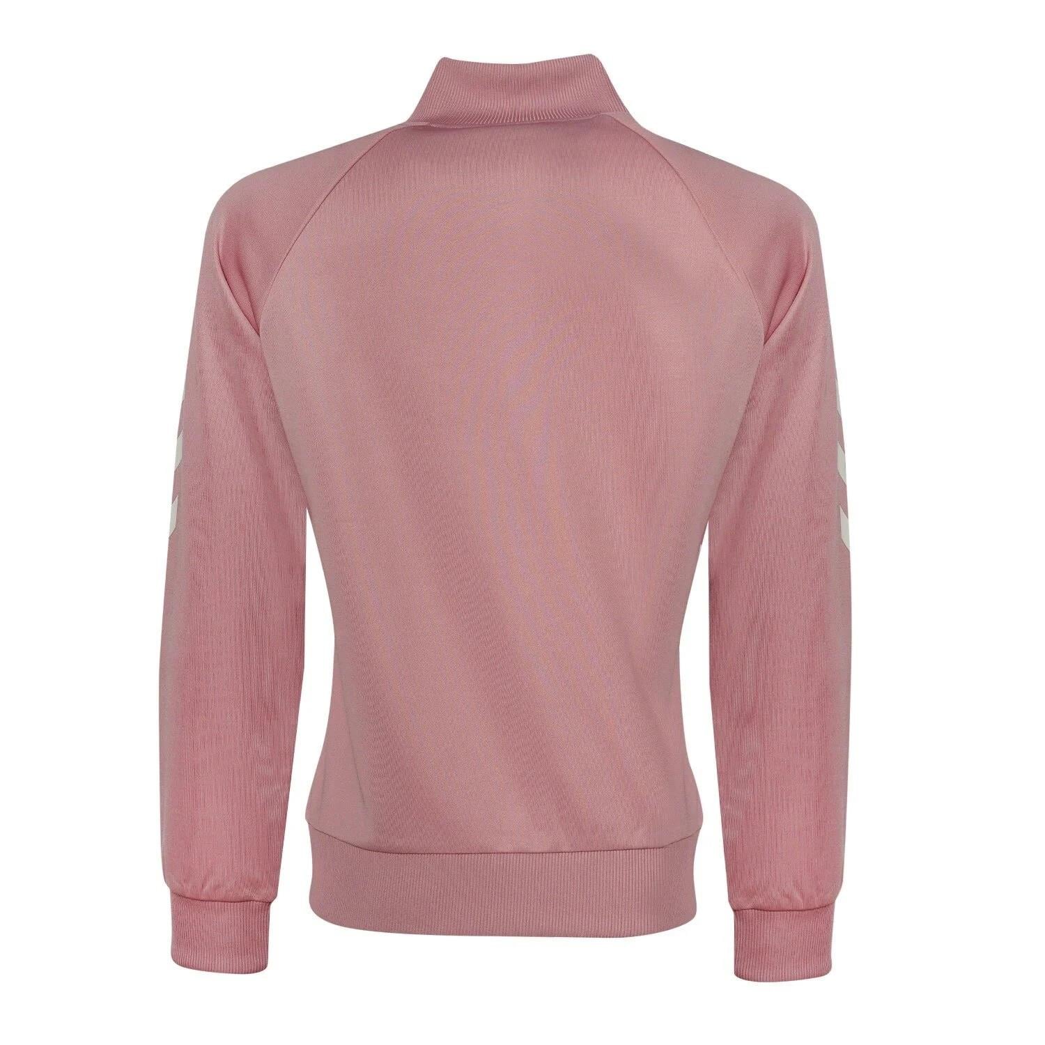 Hummel Genesa Zıp  Fermuarlı Ceket 921773-3325