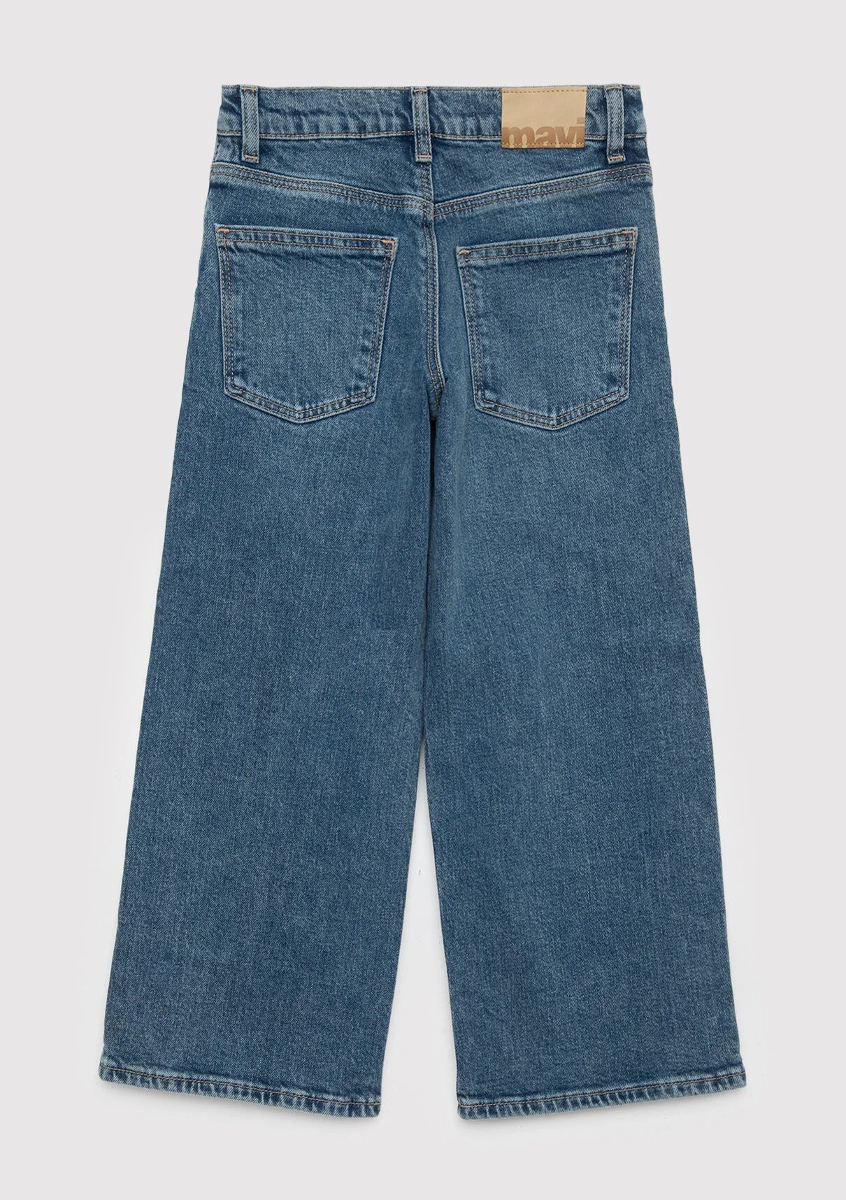 Mavi Lorıy Kız Çocuk Jean Pantolon 7010036-A4159