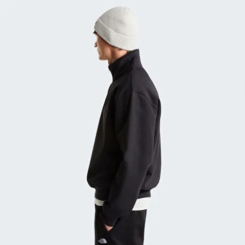 The North Face M Tnf Essentıal Sımple Dome Rlx 1/4 Zıp Erkek Polar NF0A8FD8JK31