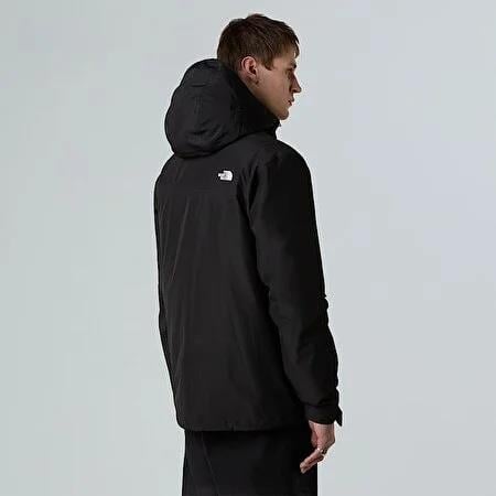 The North Face M Carto Mono Trıclımate Hooded  Erkek Mont NF0A8D1SJK31